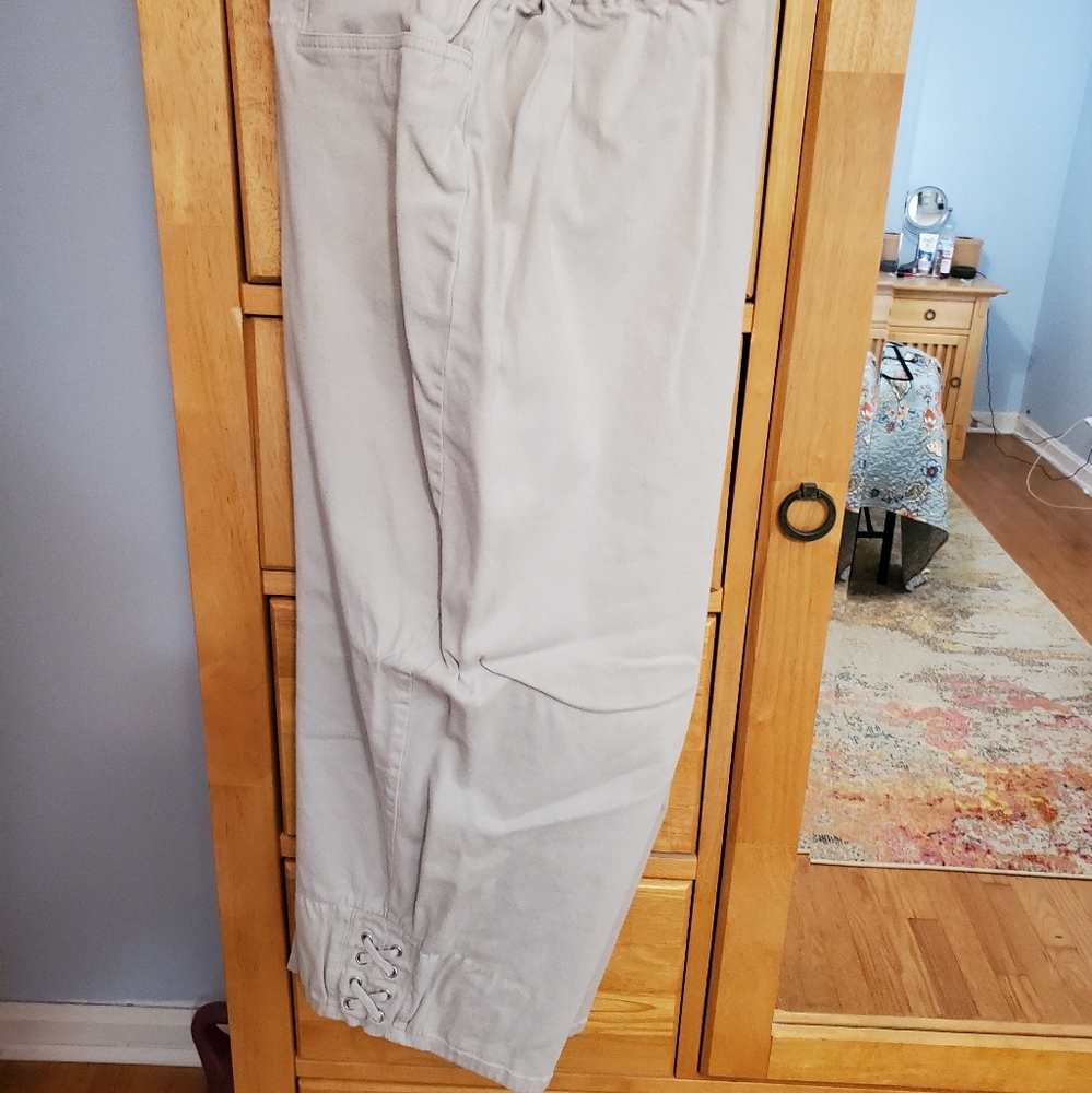 Capris